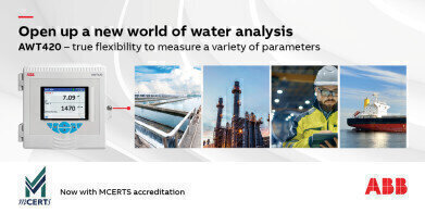 MCERTS accredited instrumentation eases pressure for monitoring water for effluent discharge under increasingly stringent legislation